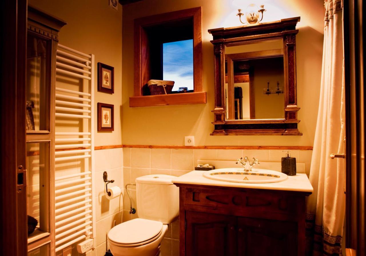 Chalet Casa 4 En *