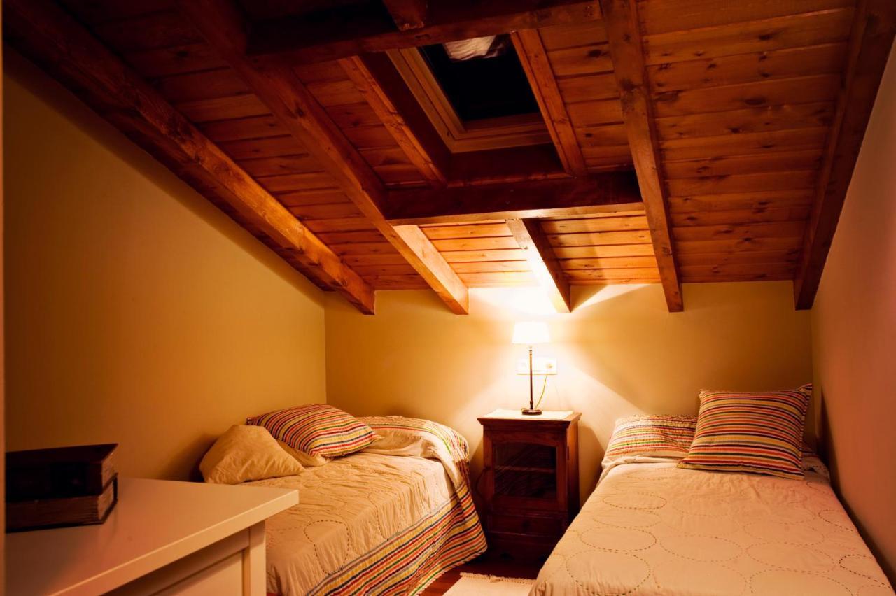 Chalet Casa 4 En