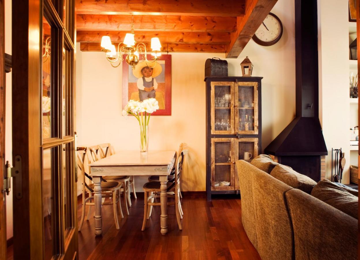Casa 4 En Osséja