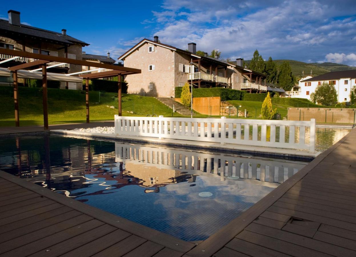 Casa 4 En Chalet *