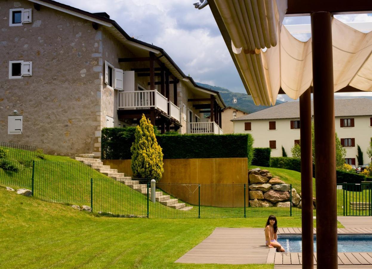 Casa 4 En * Osséja
